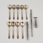 1769&nbsp;9225&nbsp;Silverföremål